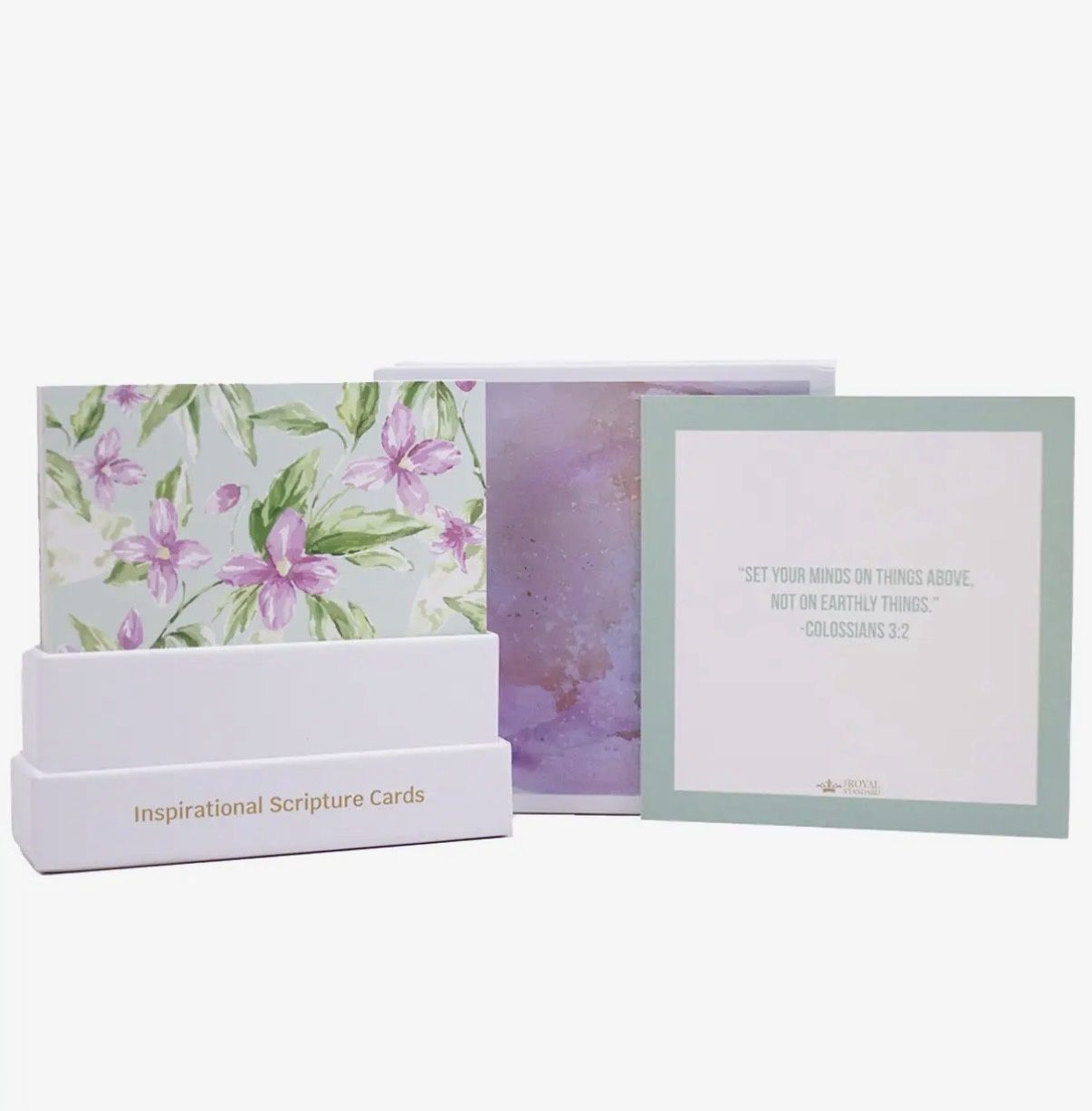 Inspo Scripture Cards