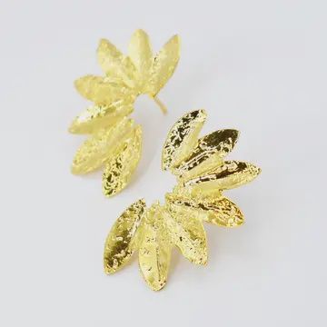 Mini Abientot Earring