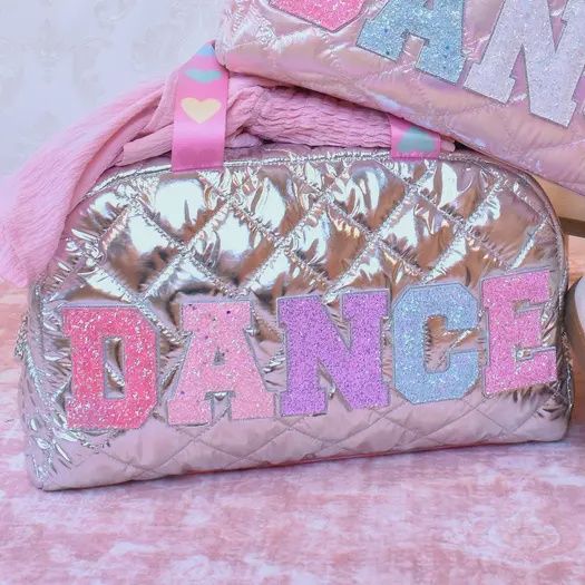 Dance Duffle