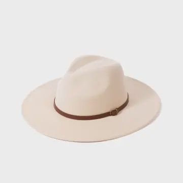 Wool Hat
