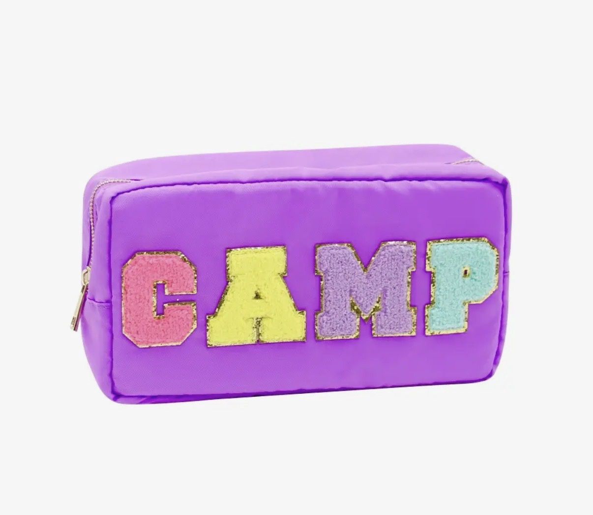 Camp Bag