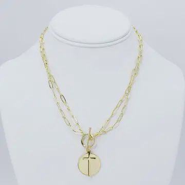 Divine Grace Necklace