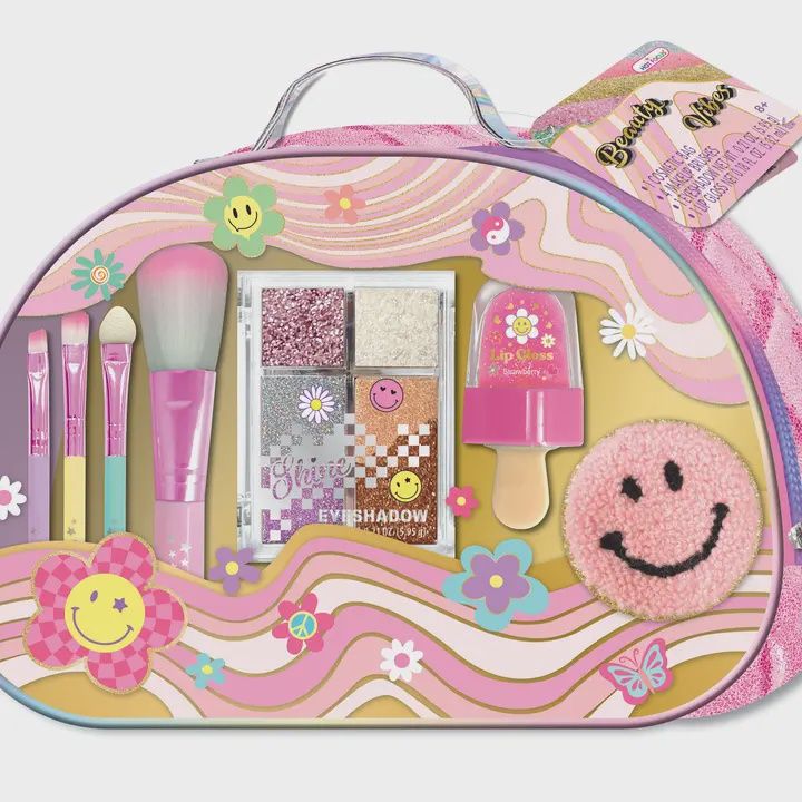 Glamz Beauty Bag