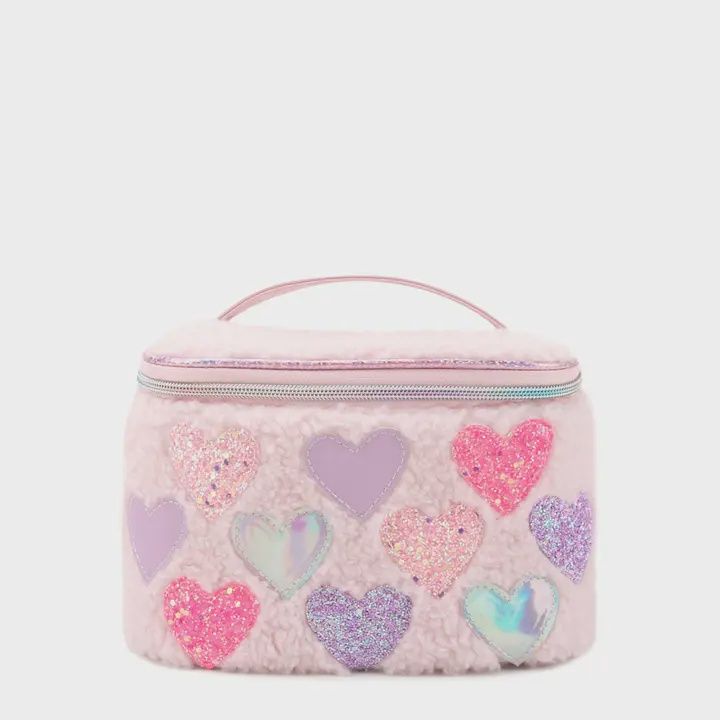 Heart Sherpa Bag