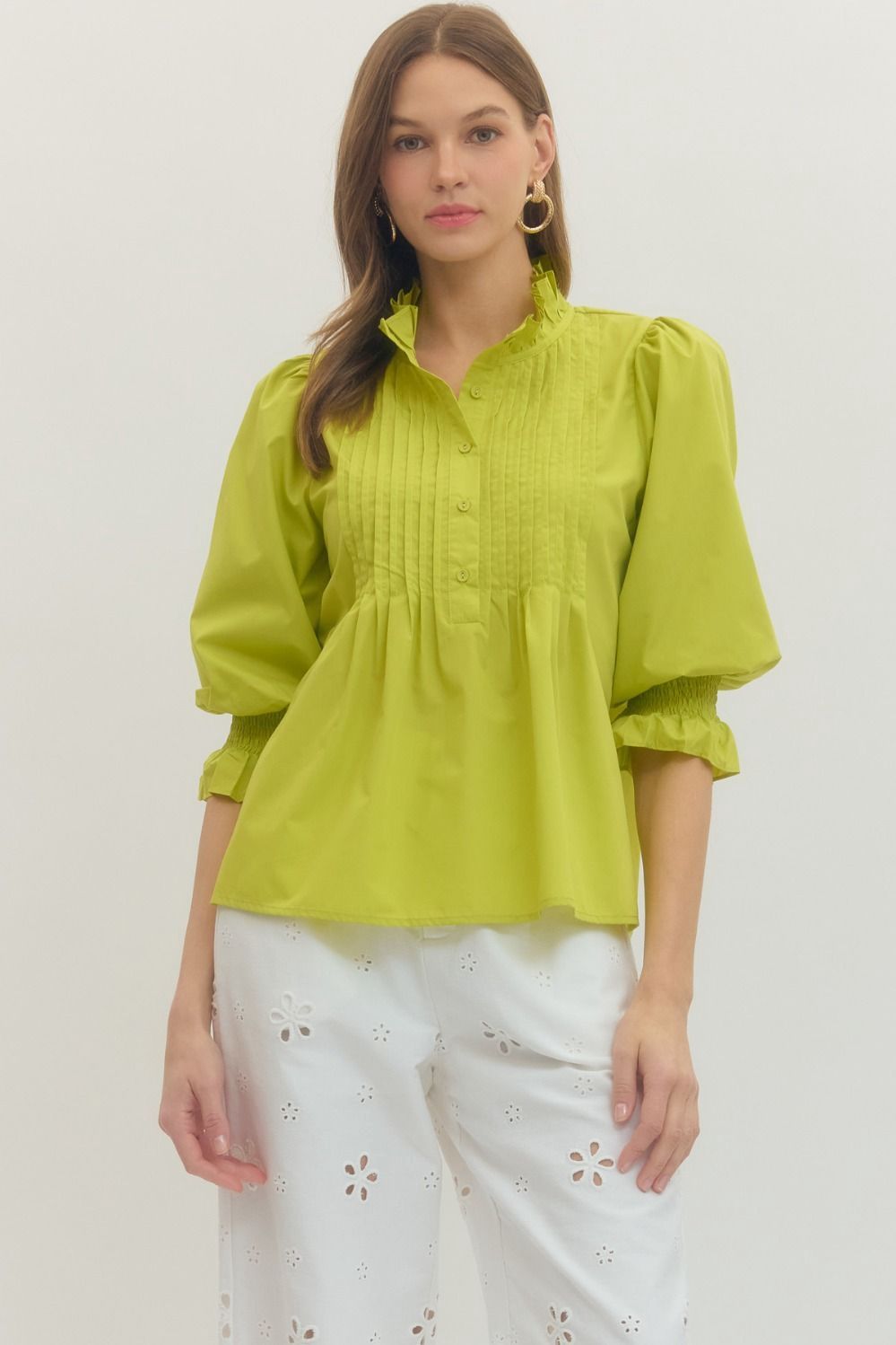 Limon Shirt
