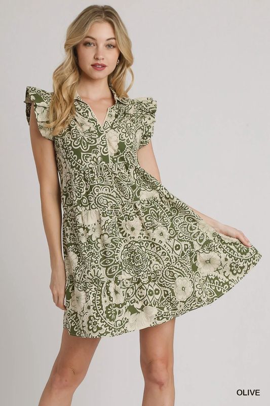 Garden Dress