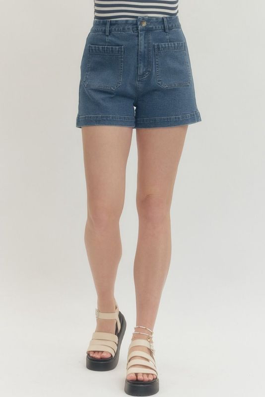 Sadie Shorts