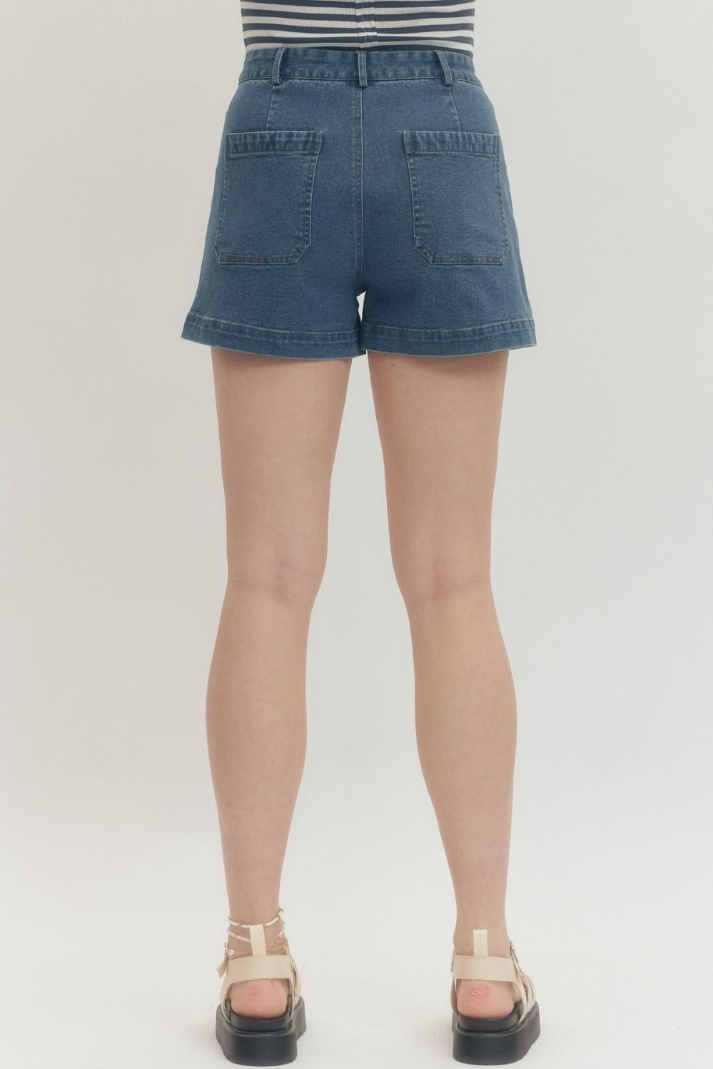 Sadie Shorts
