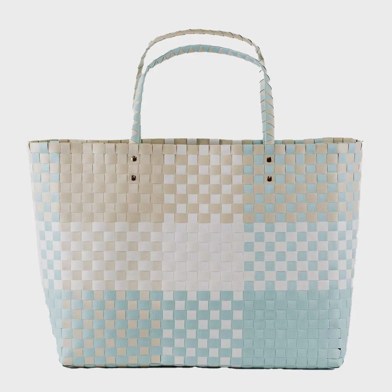 Woven Tote