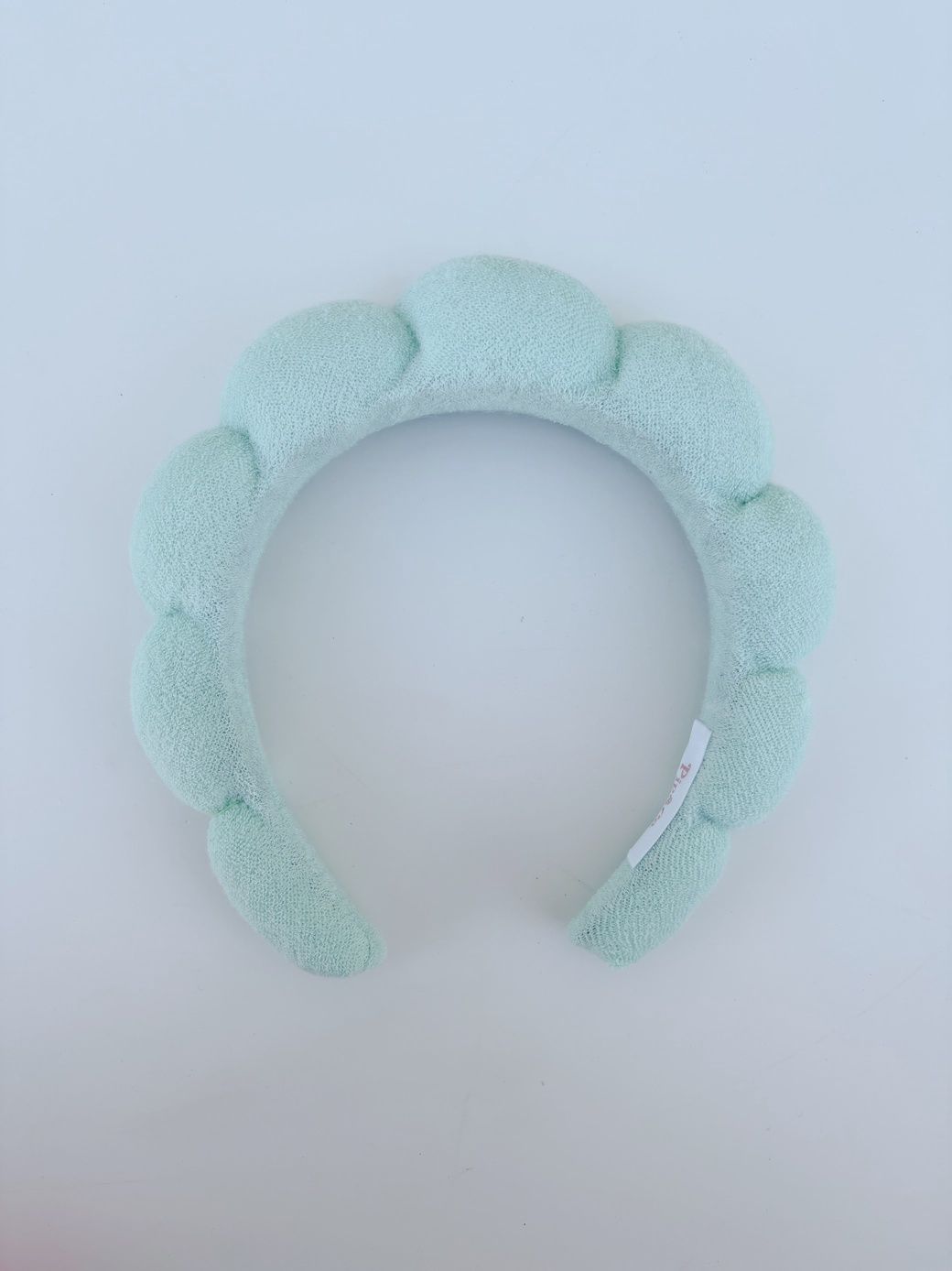 Spa Headband
