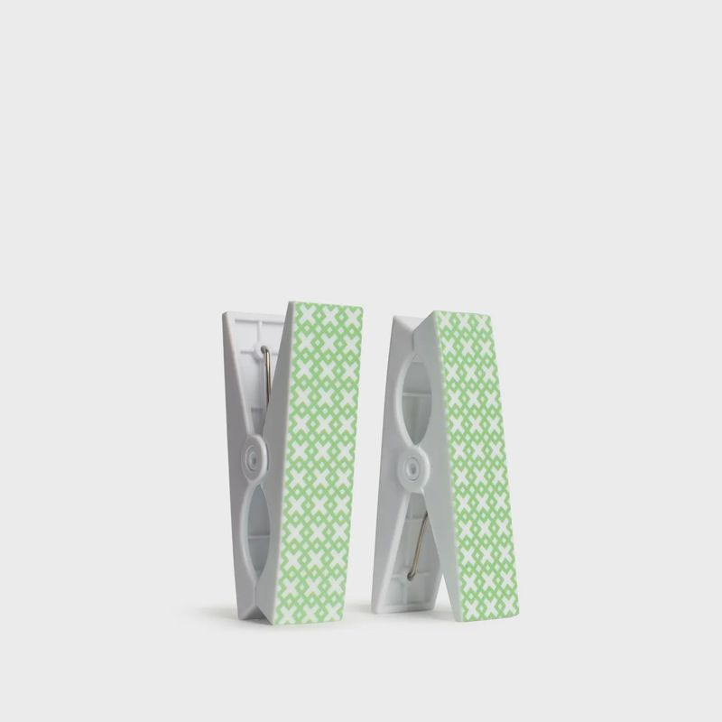 Savannah Towel Clips