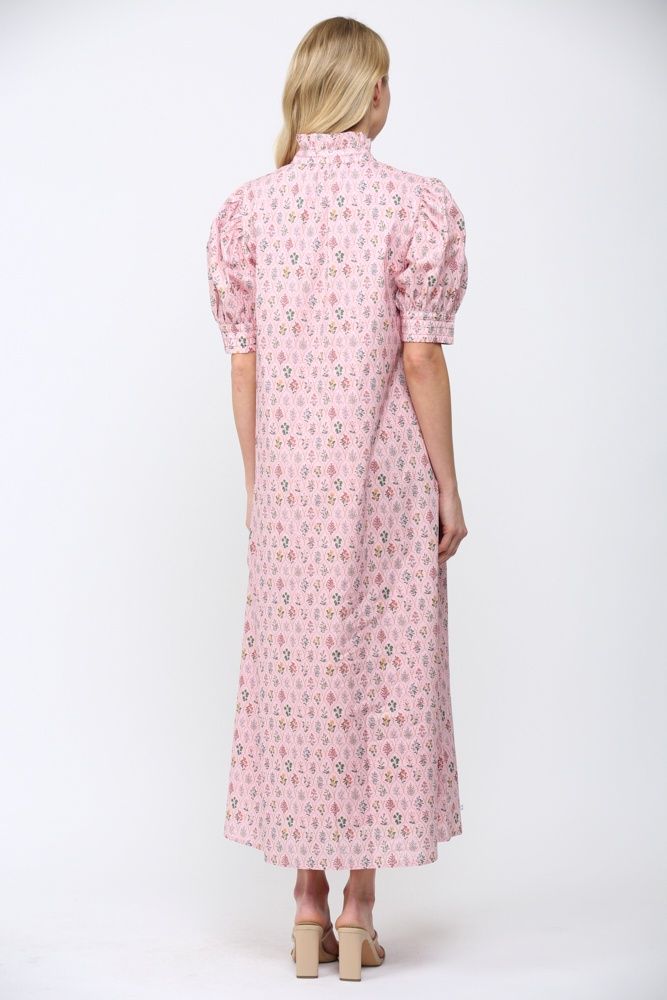 Melanie Dress