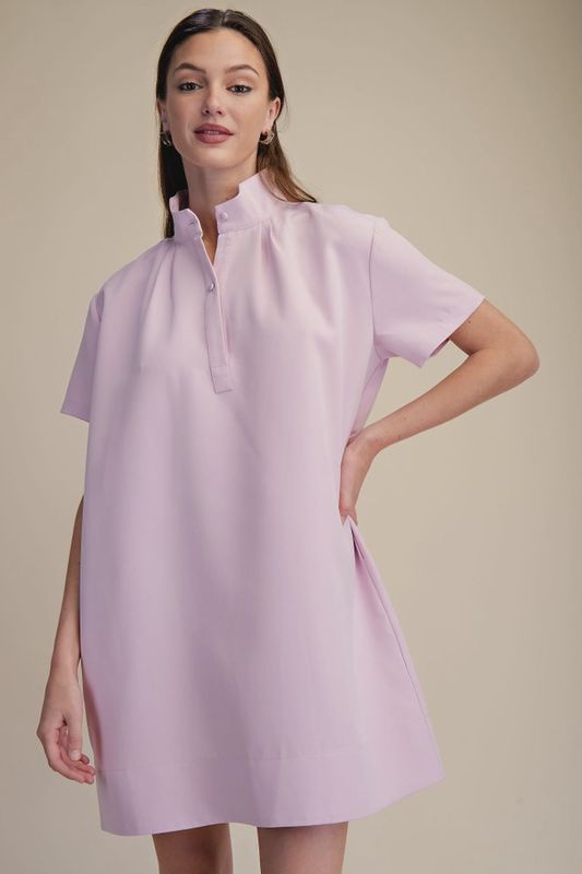 Shelby Shift Dress