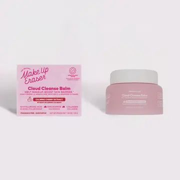 Cherry Cloud Cleanse Balm