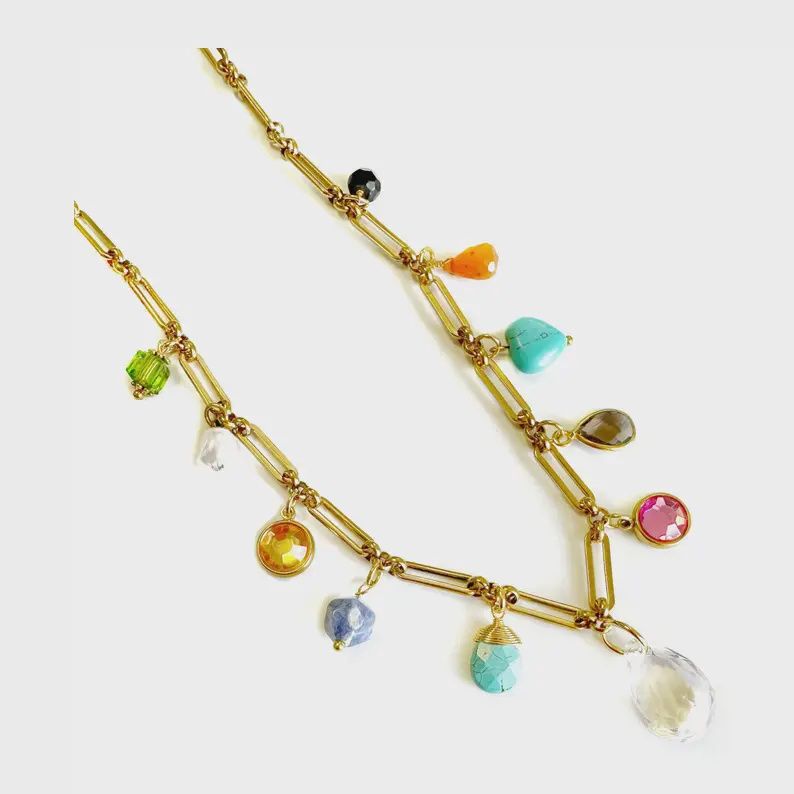 Lacey X Betsey Pittard