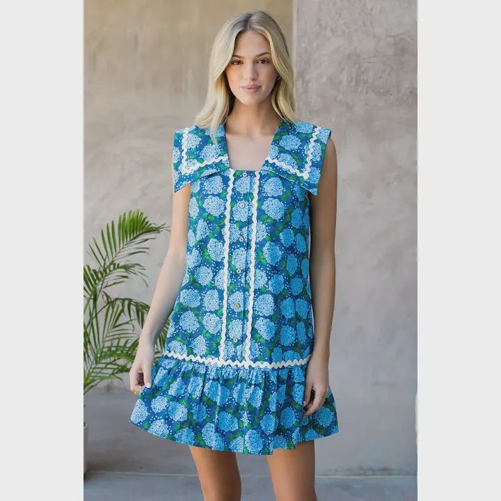 Darby Dress