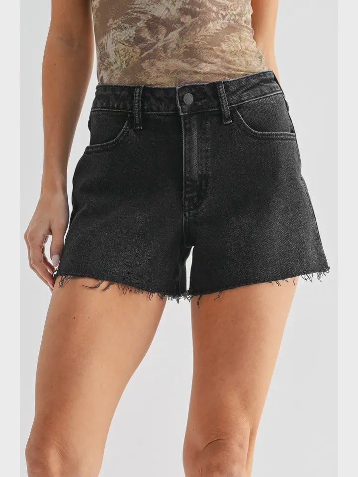 Dabney Shorts