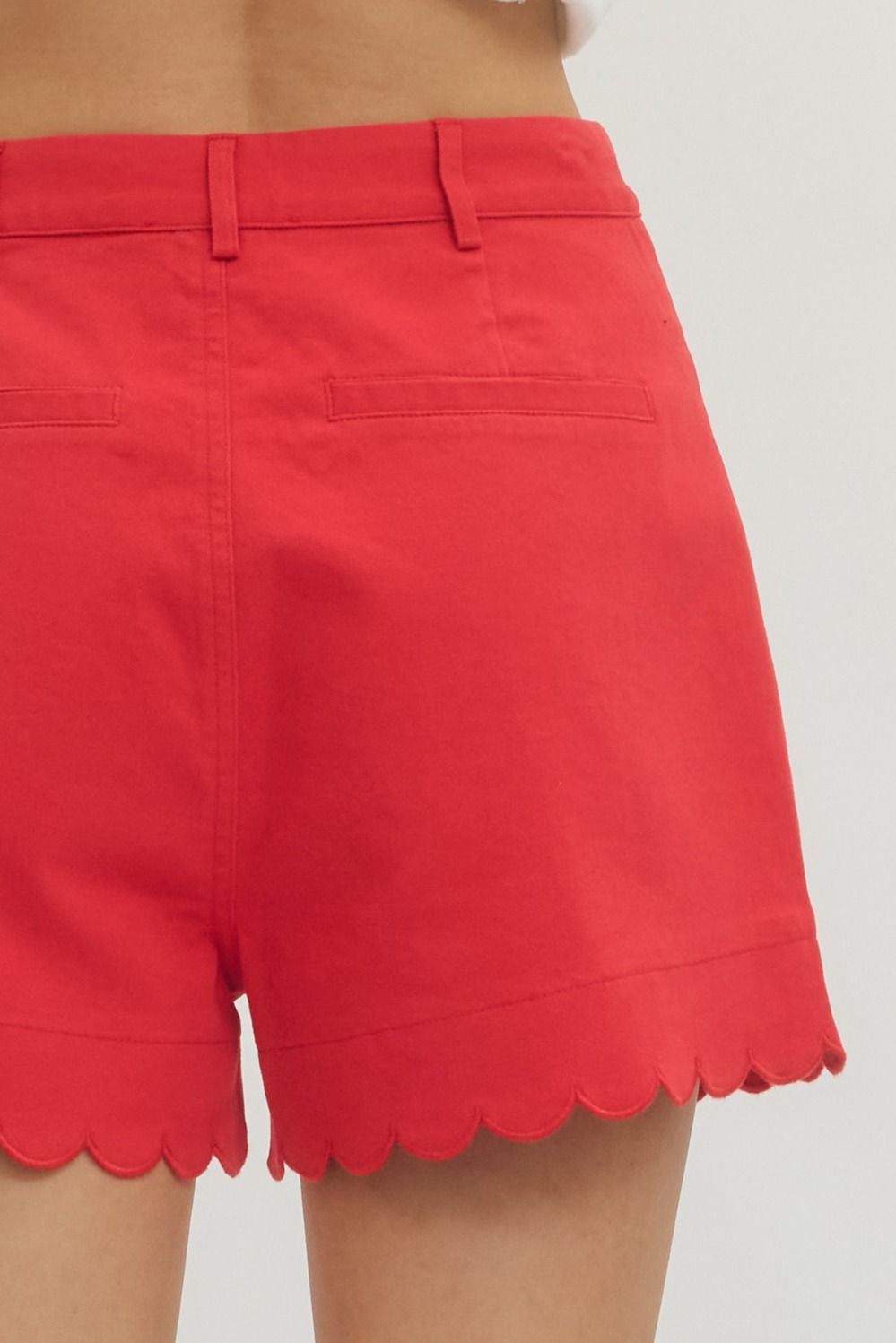 Ruby Shorts