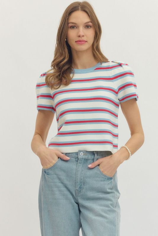 Finley Top