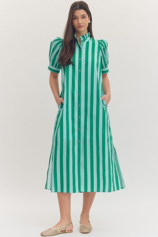 Sheila Dress