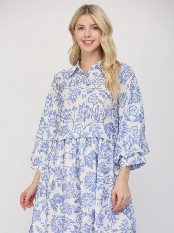 Sara Dress