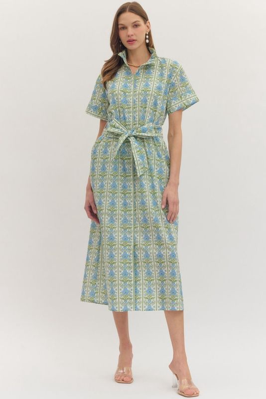 Daisy Dress