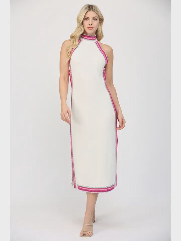 Lisa Dress