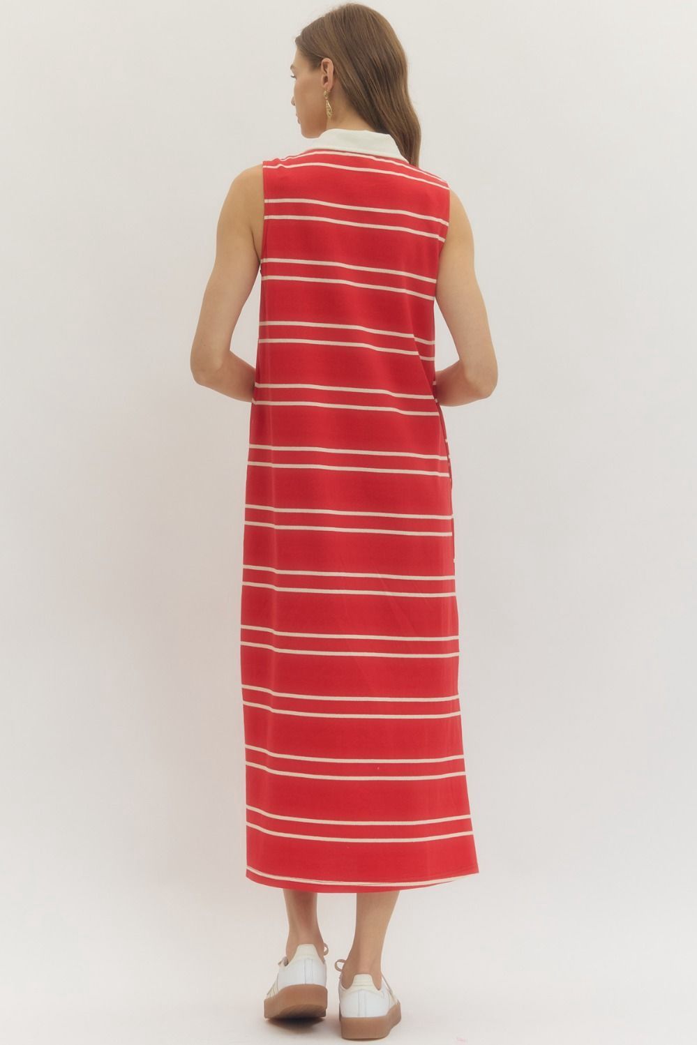 Reagan Dress