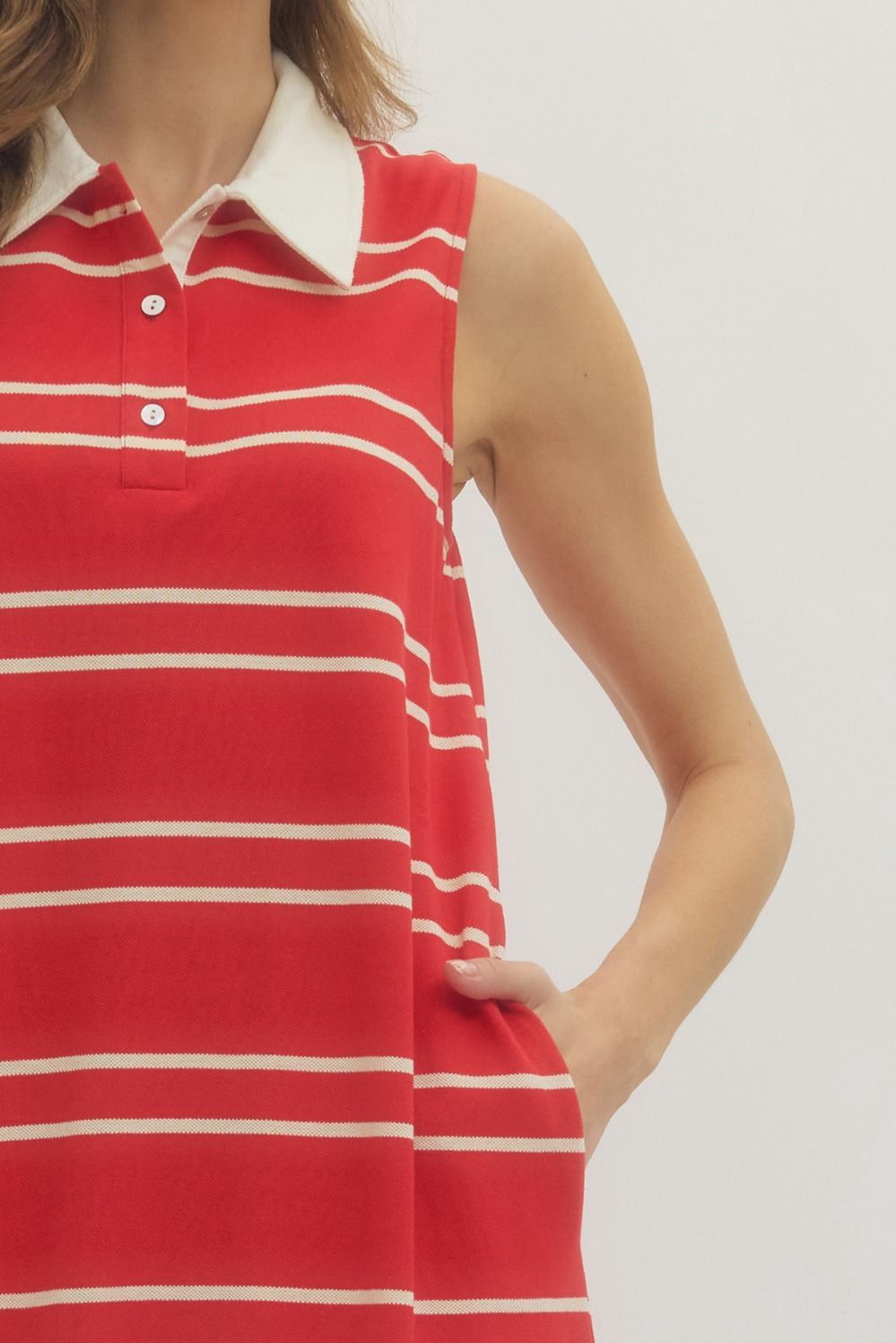 Reagan Dress