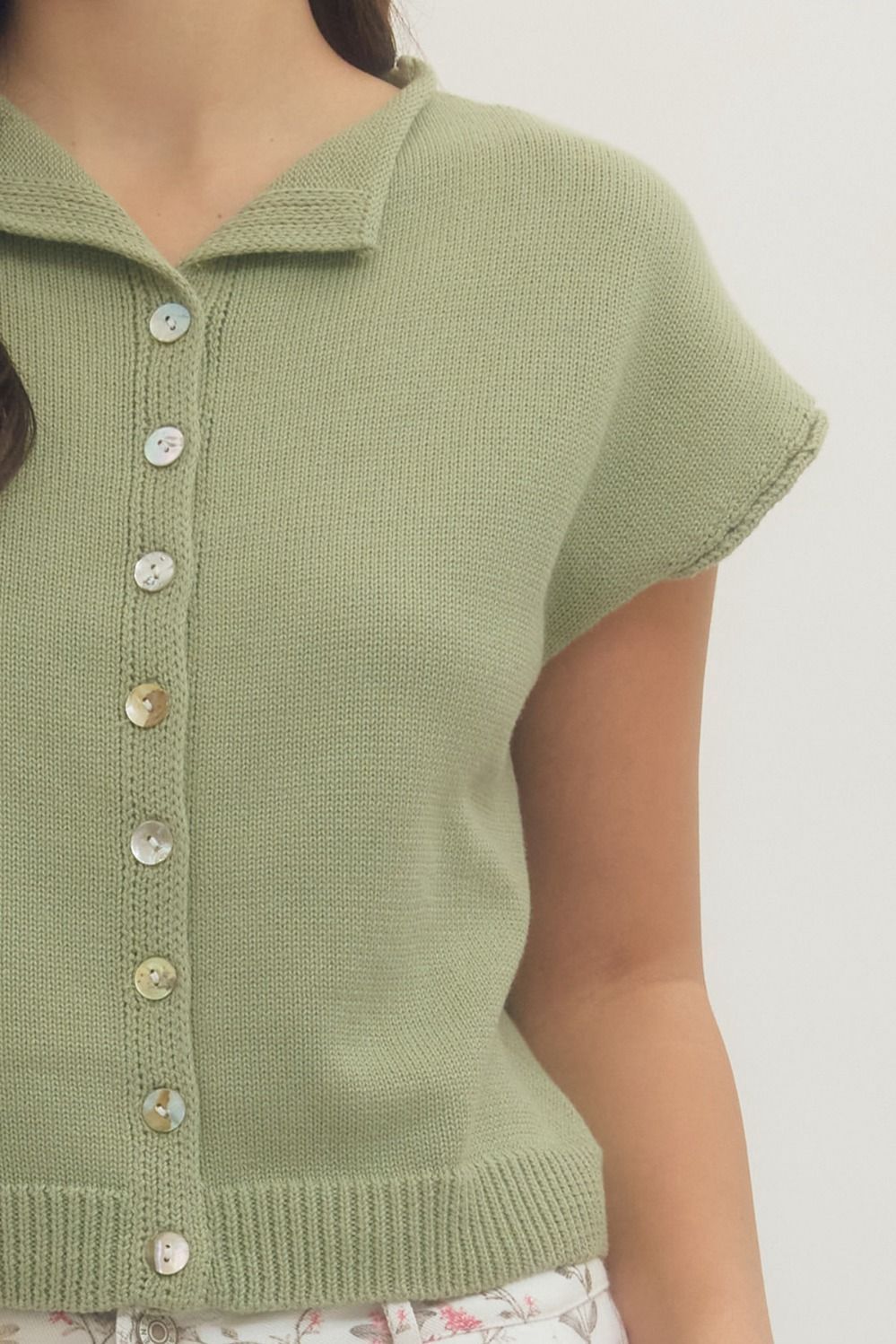 Gracyn Top