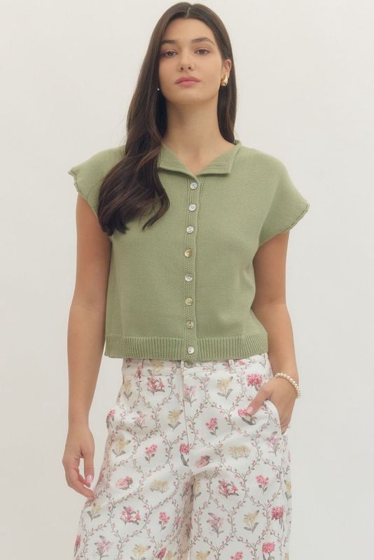 Gracyn Top