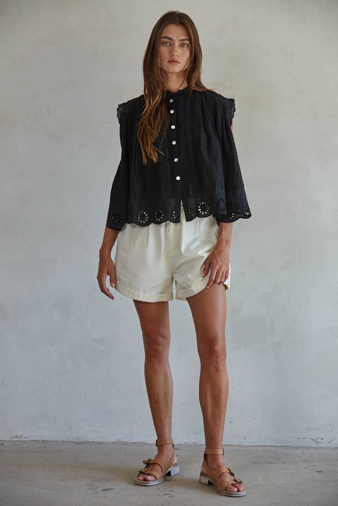 Courtney Top