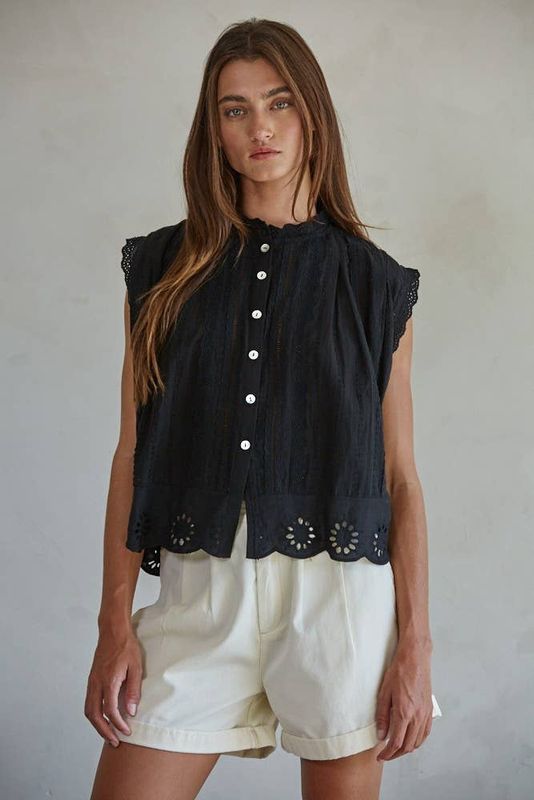 Courtney Top