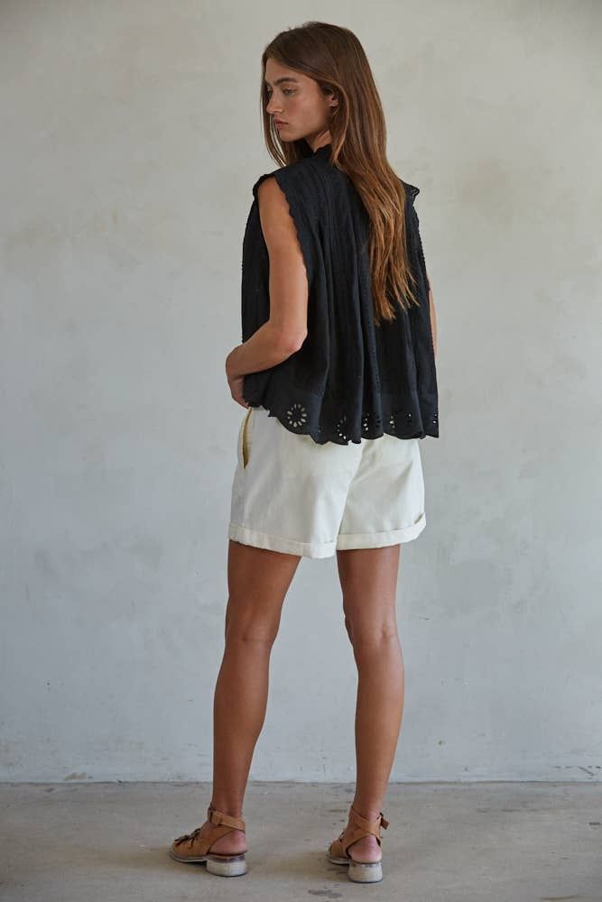 Courtney Top