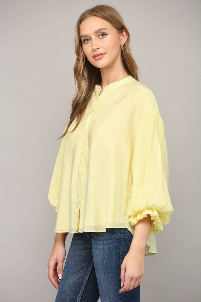 Karlie Top