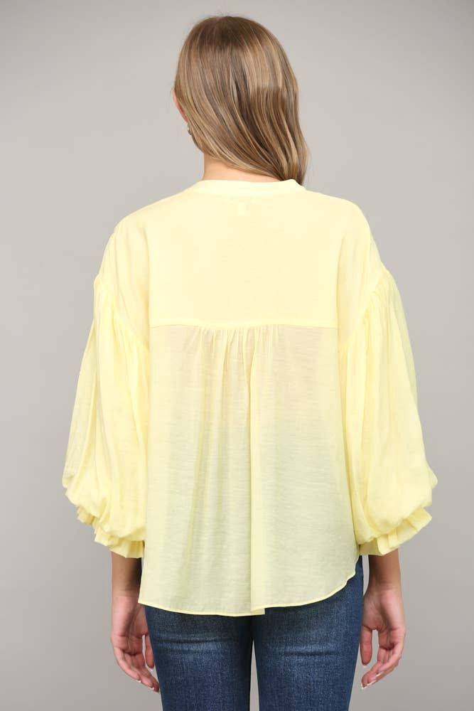 Karlie Top