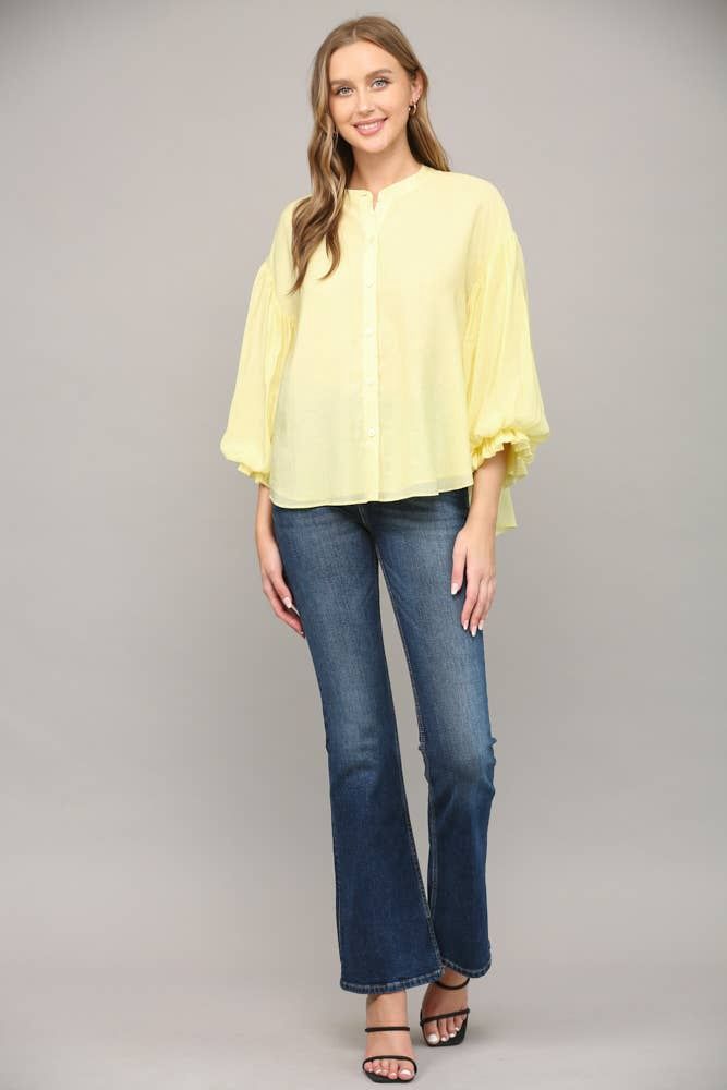 Karlie Top