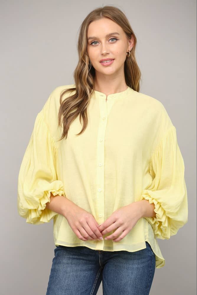 Karlie Top