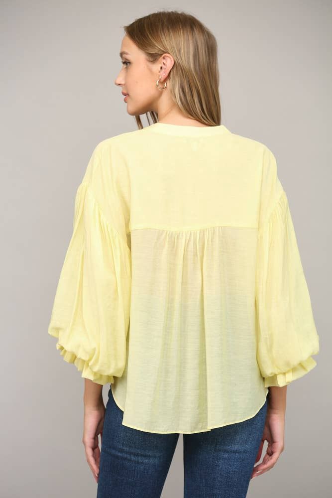 Karlie Top