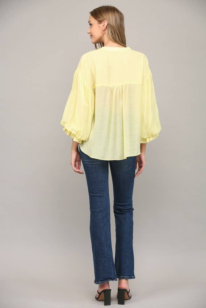 Karlie Top