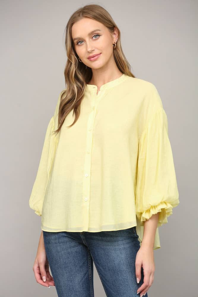 Karlie Top