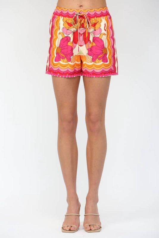 Carmen Shorts