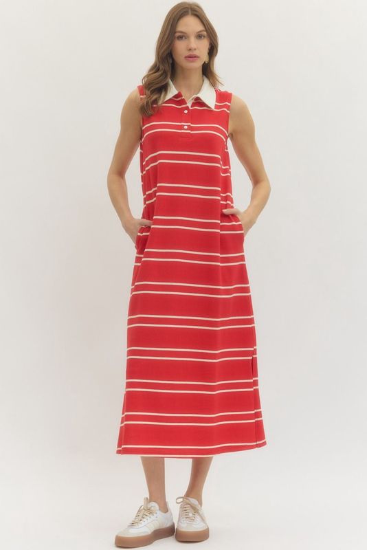 Reagan Dress