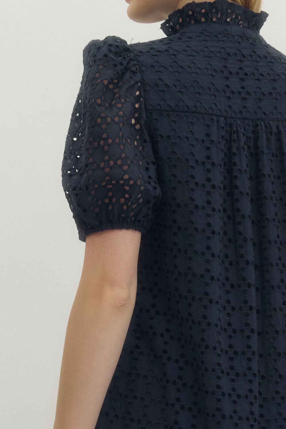 Lynlee Dress