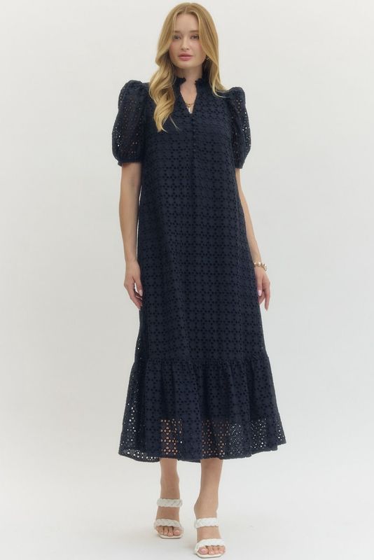 Lynlee Dress