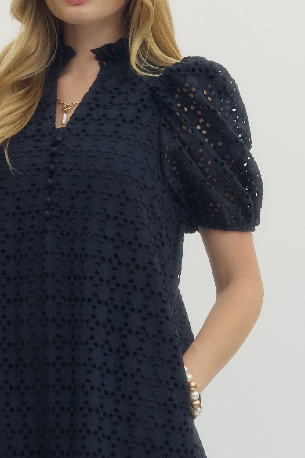 Lynlee Dress