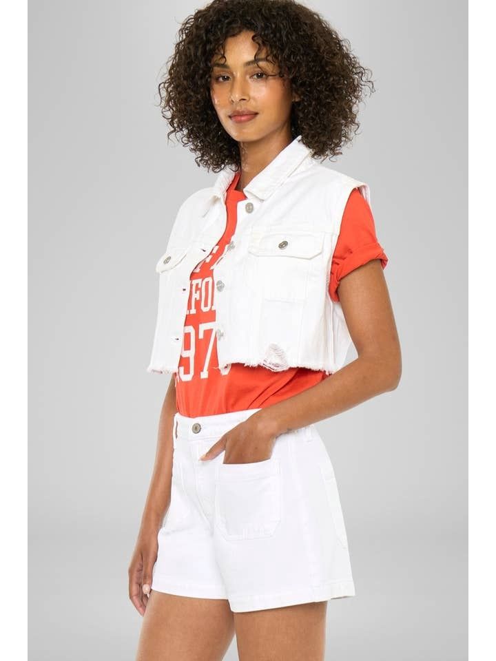 Venus Shorts