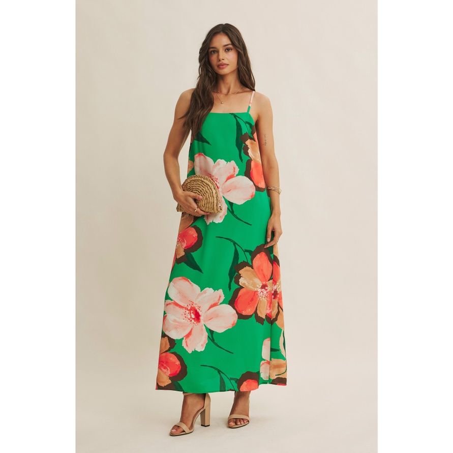 Blaire Dress