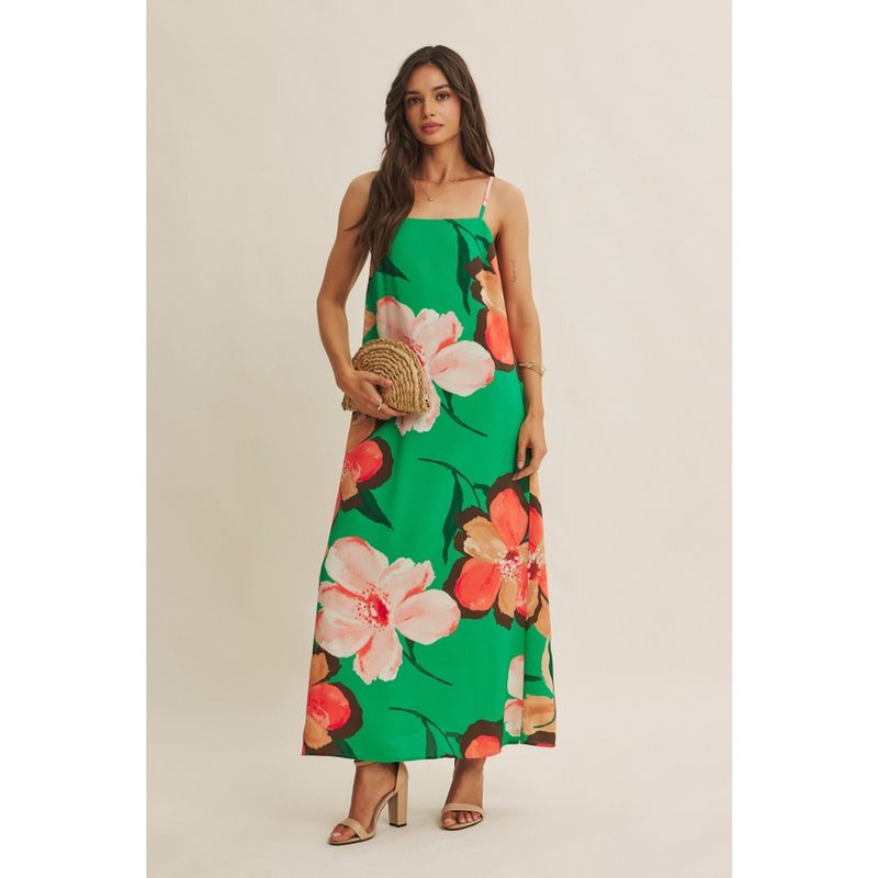 Blaire Dress