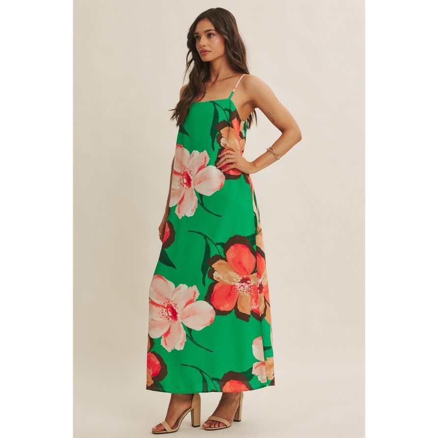 Blaire Dress